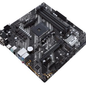 Asus PRIME B550M-K matična ploča - Slika 2
