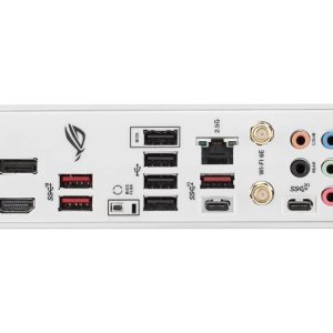 Asus ROG STRIX B650-A GAMING WIFI matična ploča - Slika 1