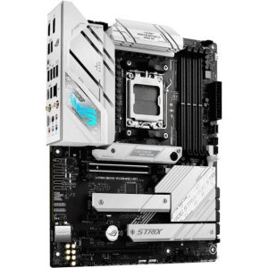 Asus ROG STRIX B650-A GAMING WIFI matična ploča - Slika 2