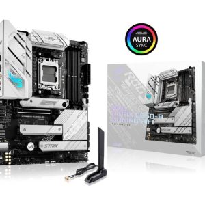 Asus ROG STRIX B650-A GAMING WIFI matična ploča - Slika 3