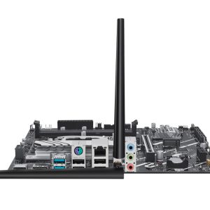 Asus PRIME H810M-A WIFI matična ploča - Slika 3