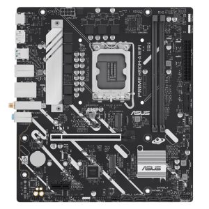Asus PRIME H810M-A WIFI matična ploča - Slika 5