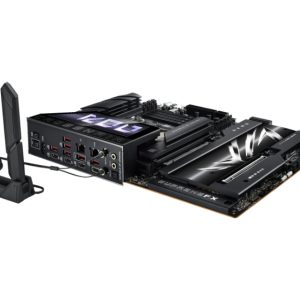 Asus ROG CROSSHAIR X870E HERO matična ploča - Slika 3