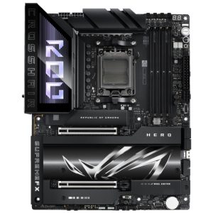 Asus ROG CROSSHAIR X870E HERO matična ploča - Slika 5