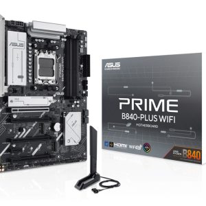 Asus PRIME B840-PLUS WIFI matična ploča - Slika 2