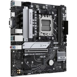 Asus PRIME B650M-K matična ploča - Slika 1