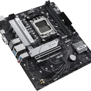 Asus PRIME B650M-K matična ploča - Slika 3