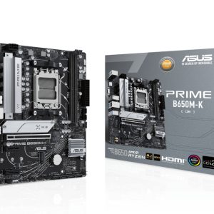 Asus PRIME B650M-K matična ploča - Slika 5