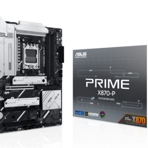 Asus PRIME X870-P matična ploča - Slika 1