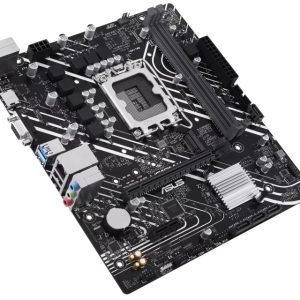 Asus PRIME H610M-K matična ploča - Slika 3