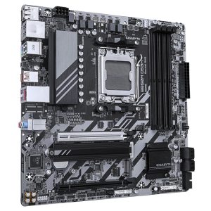 Gigabyte B850M DS3H rev. 1.0 matična ploča - Slika 3