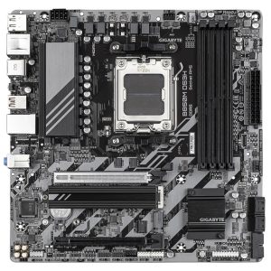 Gigabyte B850M DS3H rev. 1.0 matična ploča - Slika 4