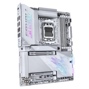Gigabyte X870E A PRO X ICE rev. 1.0 matična ploča - Slika 2