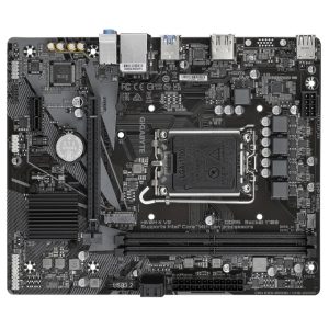 Gigabyte H610M K V2 rev.1.x matična ploča - Slika 2