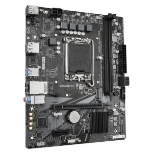 Gigabyte H610M K V2 rev.1.x matična ploča - Slika 3