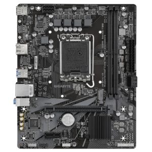 Gigabyte H610M K V2 rev.1.x matična ploča - Slika 5
