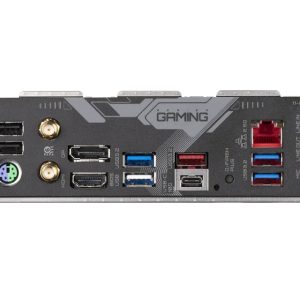Gigabyte B650 GAMING X AX V2 rev. 1.x matična ploča - Slika 2