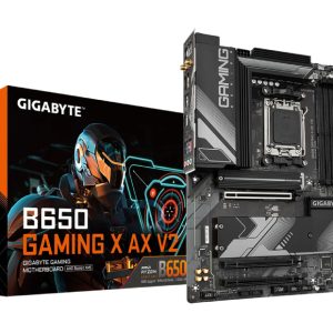 Gigabyte B650 GAMING X AX V2 rev. 1.x matična ploča - Slika 4