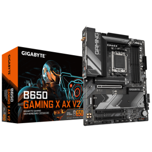 Gigabyte B650 GAMING X AX V2 rev. 1.x matična ploča - Slika 6