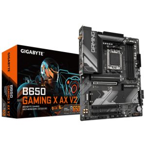 Gigabyte B650 GAMING X AX V2 rev. 1.x matična ploča - Slika 8