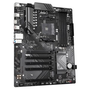 Gigabyte B550 EAGLE rev. 1.0 matična ploča - Slika 1