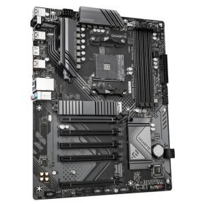 Gigabyte B550 EAGLE WIFI6 rev. 1.0 matična ploča - Slika 1