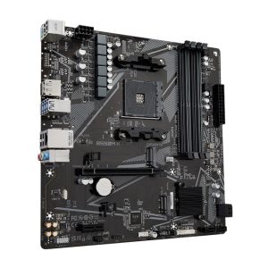 Gigabyte B550M K rev. 1.x matična ploča - Slika 2