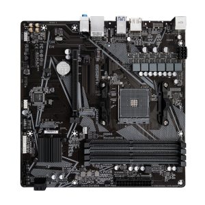 Gigabyte B550M K rev. 1.x matična ploča - Slika 4