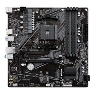 Gigabyte B550M K rev. 1.x matična ploča - Slika 5
