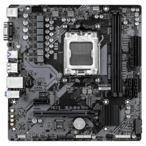 Gigabyte A620M S2H rev. 2.x matična ploča - Slika 1