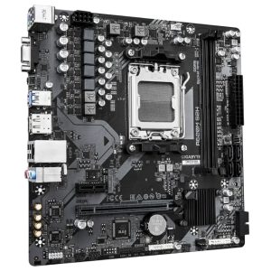 Gigabyte A620M S2H rev. 2.x matična ploča - Slika 2
