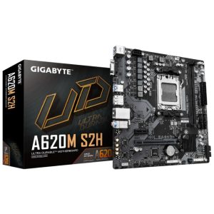 Gigabyte A620M S2H rev. 2.x matična ploča - Slika 3