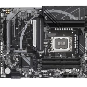 Gigabyte Z790 EAGLE rev. 1.0 matična ploča - Slika 2