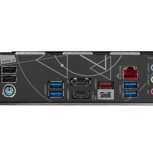 Gigabyte Z790 EAGLE rev. 1.0 matična ploča - Slika 4