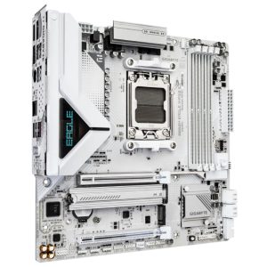 Gigabyte B850M EAGLE WF6E ICE rev. 1.x matična ploča - Slika 1