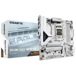 Gigabyte B850M EAGLE WF6E ICE rev. 1.x matična ploča - Slika 2