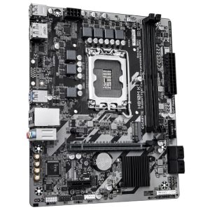 Gigabyte H810M K rev.1.x matična ploča - Slika 1