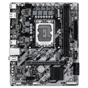 Gigabyte H810M K rev.1.x matična ploča - Slika 4
