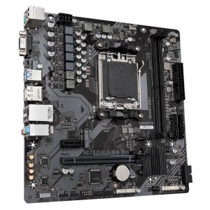Gigabyte B650M S2H rev. 1.x matična ploča - Slika 1