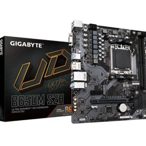 Gigabyte B650M S2H rev. 1.x matična ploča - Slika 3