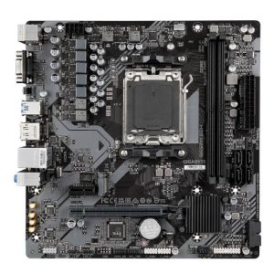 Gigabyte B650M S2H rev. 1.x matična ploča - Slika 4