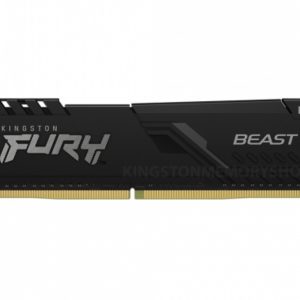 Kingston Memorija KINGSTON KF432C16BB1/16 16GB/DIMM/DDR4/3200MHz/crna - Slika 2