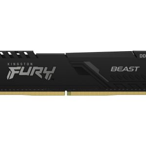 Kingston Memorija KINGSTON KF432C16BB1/16 16GB/DIMM/DDR4/3200MHz/crna - Slika 3