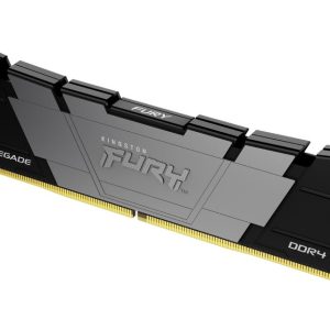 Kingston Memorija KINGSTON 16GB/DIMM/DDR4/3600MHz/CL16/FURY Renegade - Slika 3