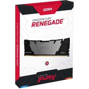 Kingston Memorija KINGSTON 16GB/DIMM/DDR4/3600MHz/CL16/FURY Renegade - Slika 4