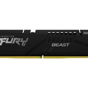 Kingston Memorija KINGSTON 16GB/DIMM/DDR5/6000MHz/CL30/FURY Beast EXPO - Slika 4