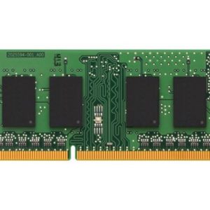 Kingston Memorija KINGSTON 8GB/SODIMM/DDR4/3200MHz/1Rx8/CL22 - Slika 2
