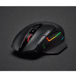 Corsair Miš CORSAIR DARK CORE bežicni/CH-9315411-EU/RGB/crna - Slika 2