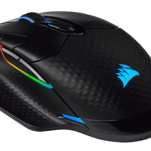 Corsair Miš CORSAIR DARK CORE bežicni/CH-9315411-EU/RGB/crna - Slika 4