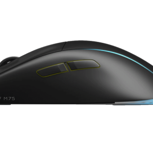 Corsair Miš CORSAIR M75 bežicni/CH-931D010-EU/RGB/gaming/crna - Slika 2